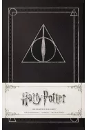 Дневник Harry Potter: The Deathly Hallows